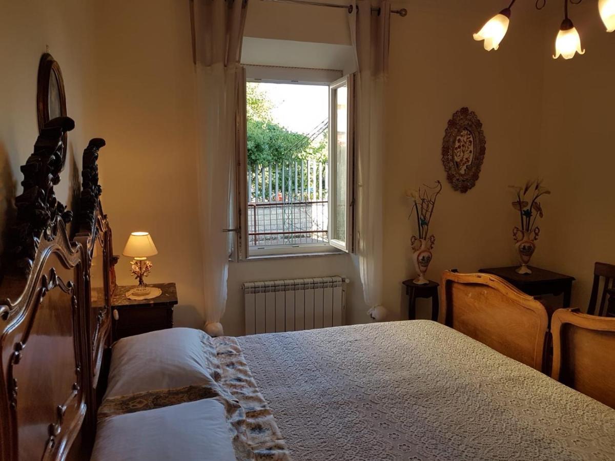Vecchia Dimora Apartment Marino Exterior photo