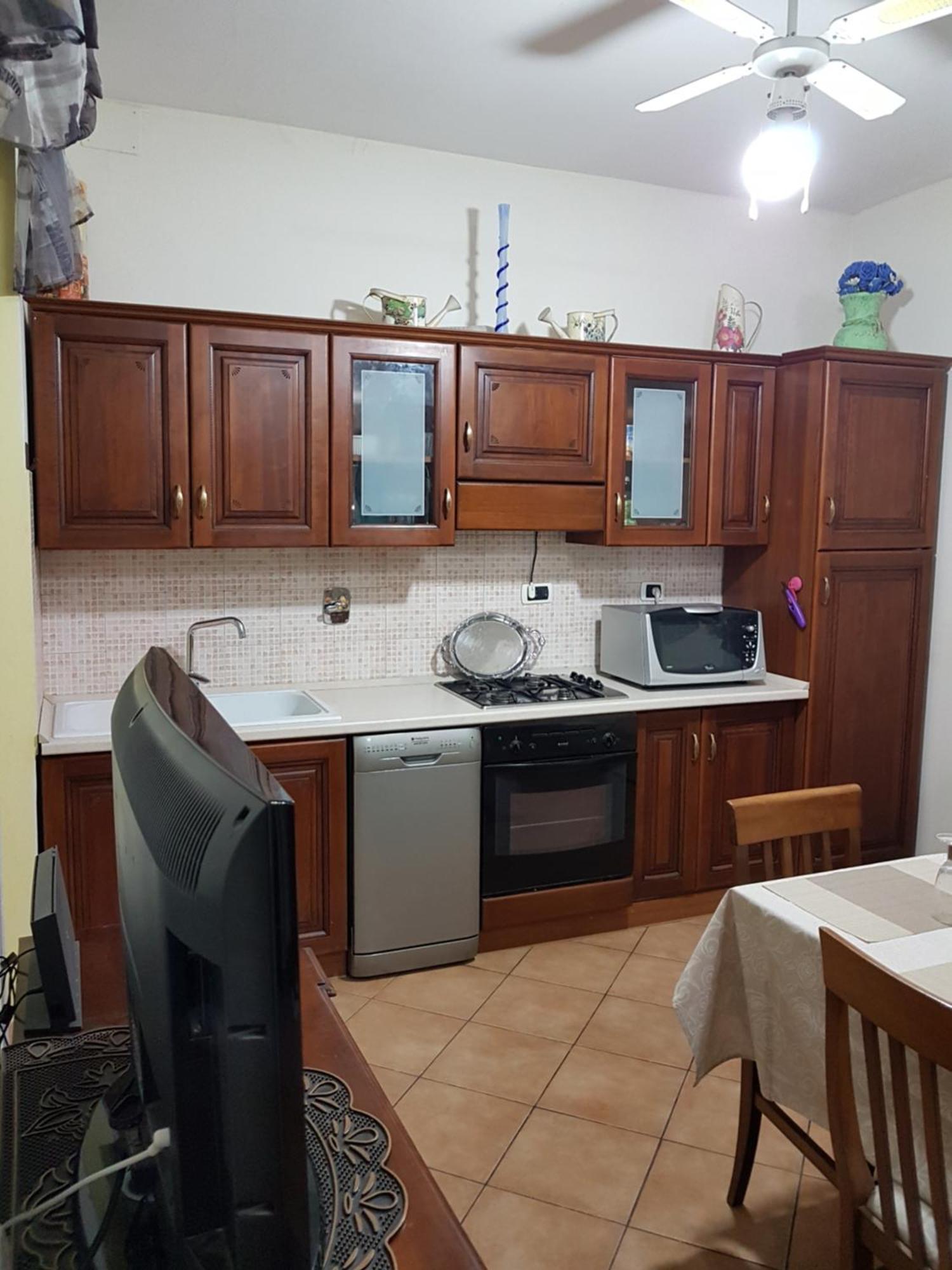 Vecchia Dimora Apartment Marino Room photo